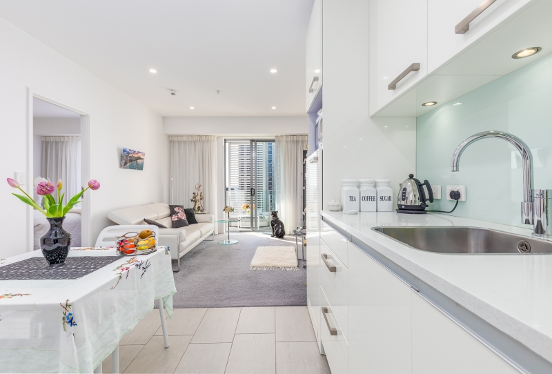 THE ONE AND ONLY - PARK & CITY VIEWS