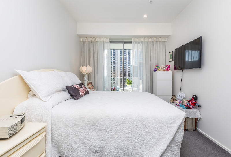 THE ONE AND ONLY - PARK & CITY VIEWS