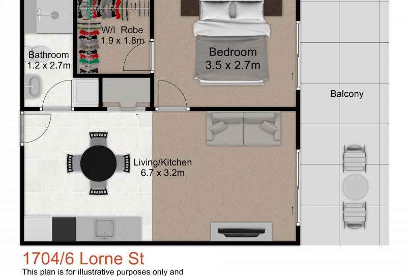 THE ONE AND ONLY - PARK & CITY VIEWS