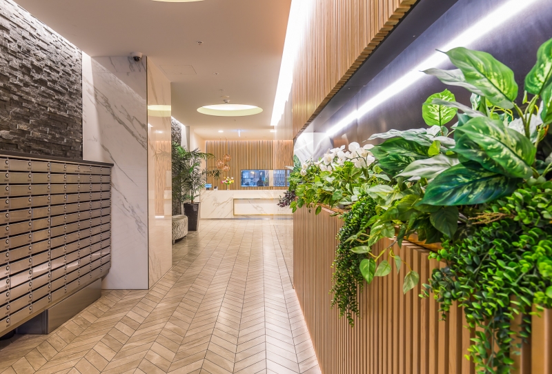 THE ONE AND ONLY - PARK & CITY VIEWS