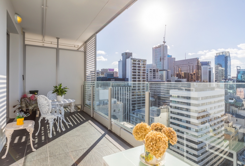 THE ONE AND ONLY - PARK & CITY VIEWS