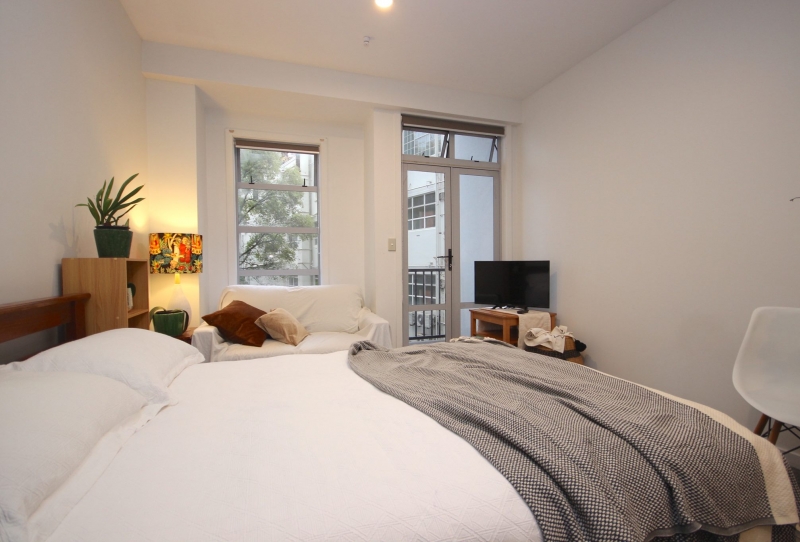 CITY STUDIO - RISK AND REWARD