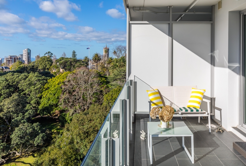 THE ONE AND ONLY - PARK & CITY VIEWS