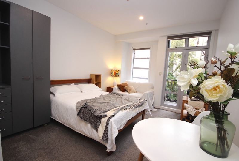 CITY STUDIO - RISK AND REWARD